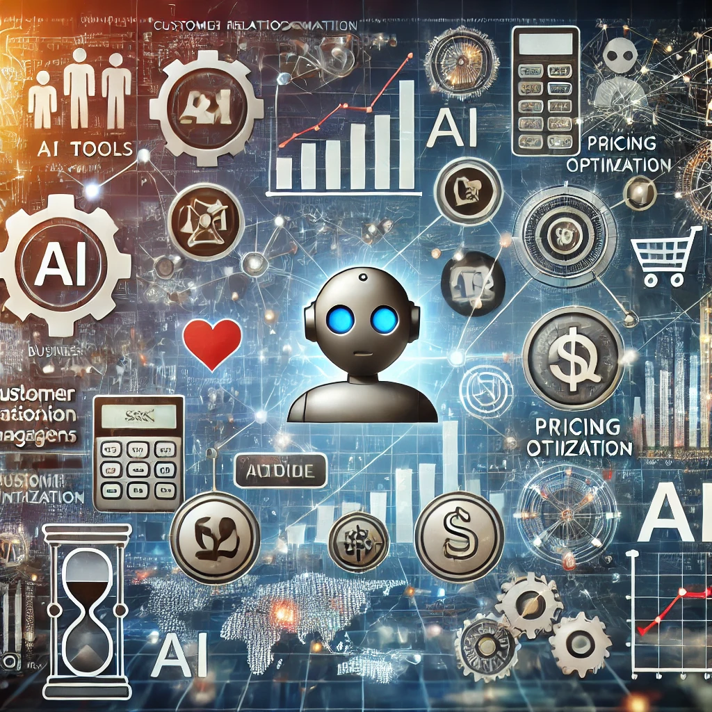 10 Business Ai Tools by Abc-media.net