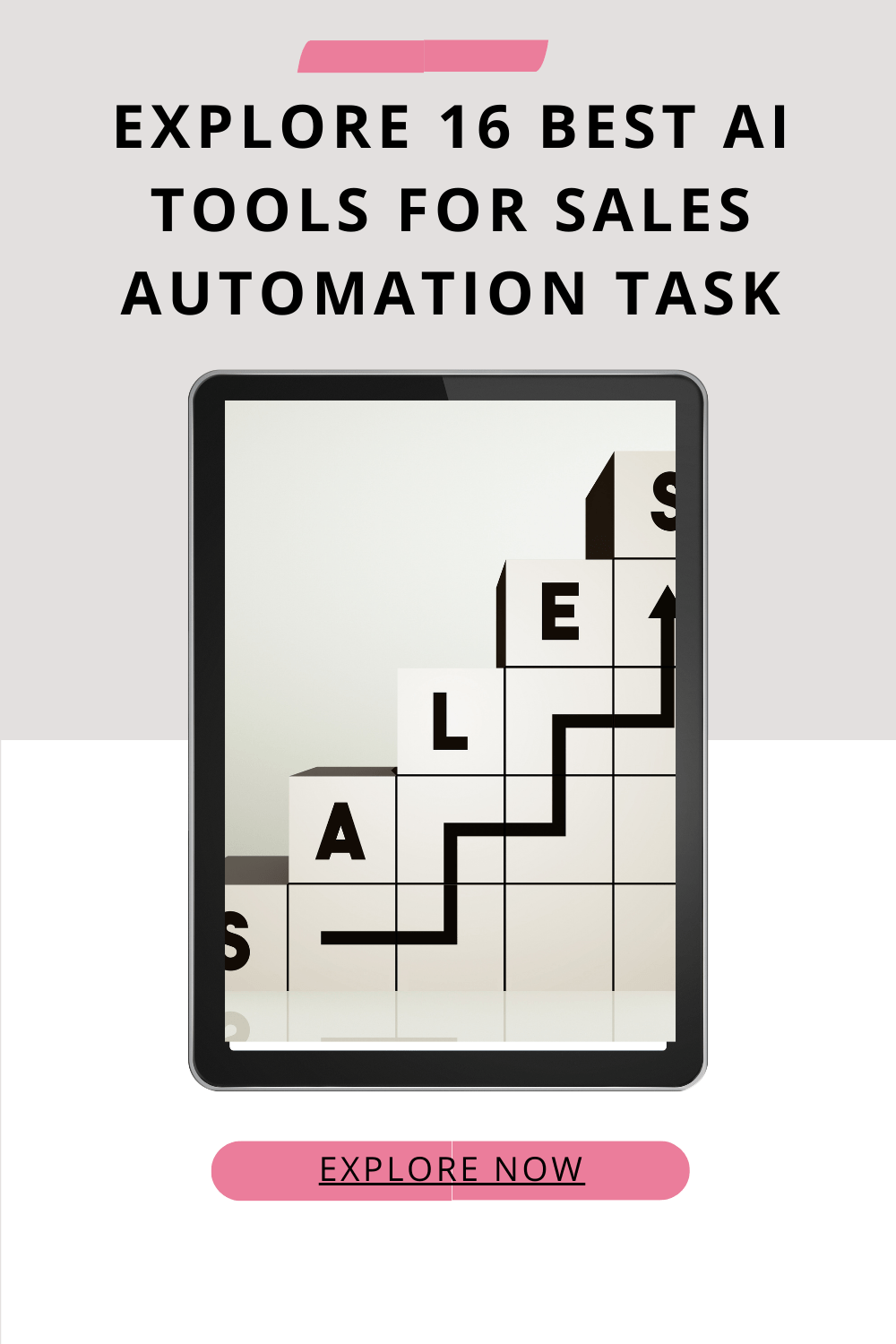 Explore 16 Best AI Tools for Sales Automation Task