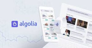 algolia Enhancing User Experience with Powerful Search and Recommendation APIs