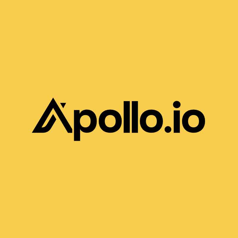 apollo ai tools for artwork and sales