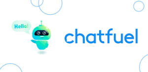 chat fuel marketing tool ai based