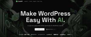 codewp best ai tools for coding