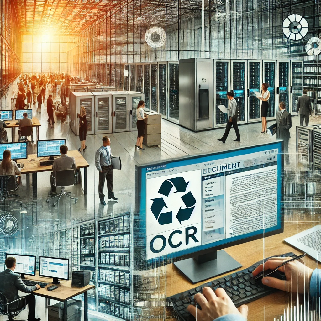 6 Best Enterprise Document OCR Tools Explained