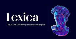 lexica best ai tools for marketer for blog thumnails