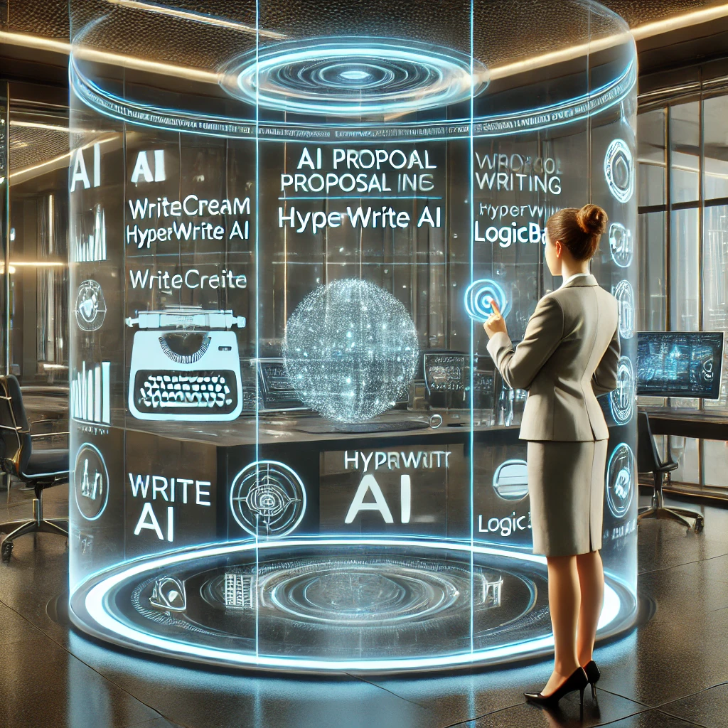 15 Best Proposal Writing AI Tools: Revolutionize Your Business Submissions