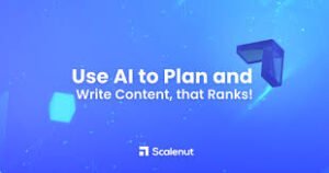 scalenut ai tools writing assistant