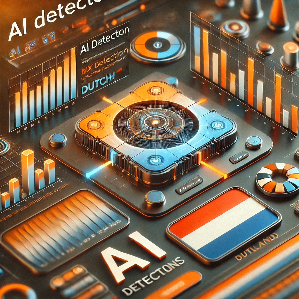 Top 8 AI Detector Nederlands – Detect GPT, Bard, Gemini and More