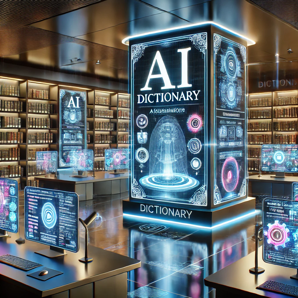 class x ai dictionary tools